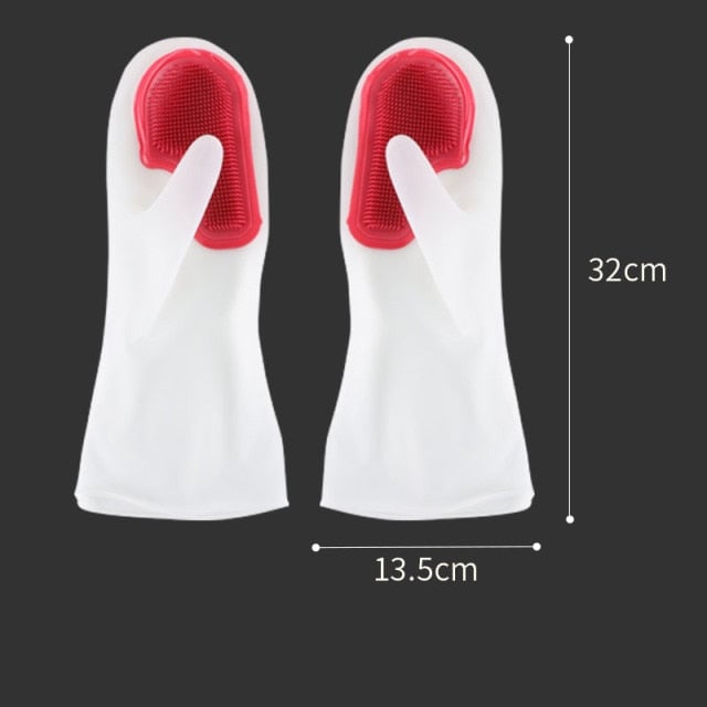Viskana Dishwashing gloves