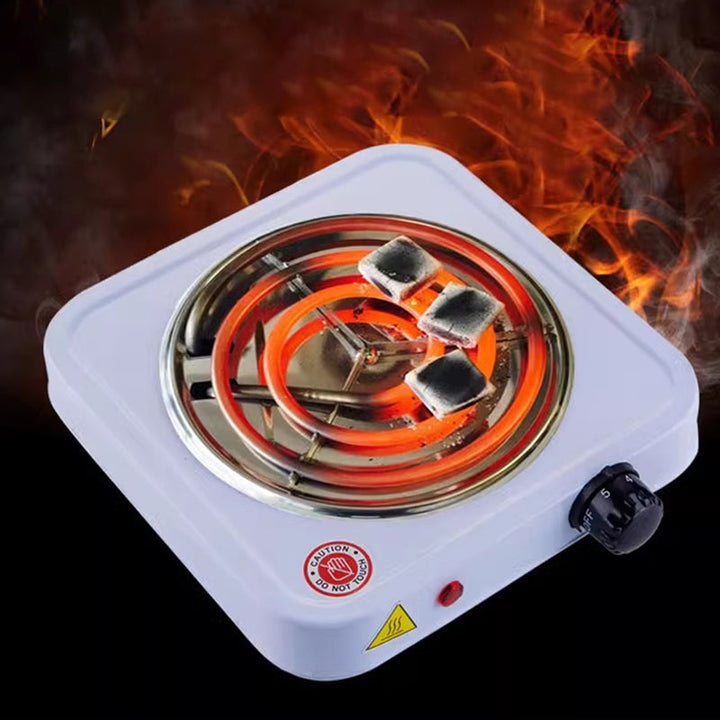 VarioHeat — Master every meal with effortless, perfect heat | Viskana