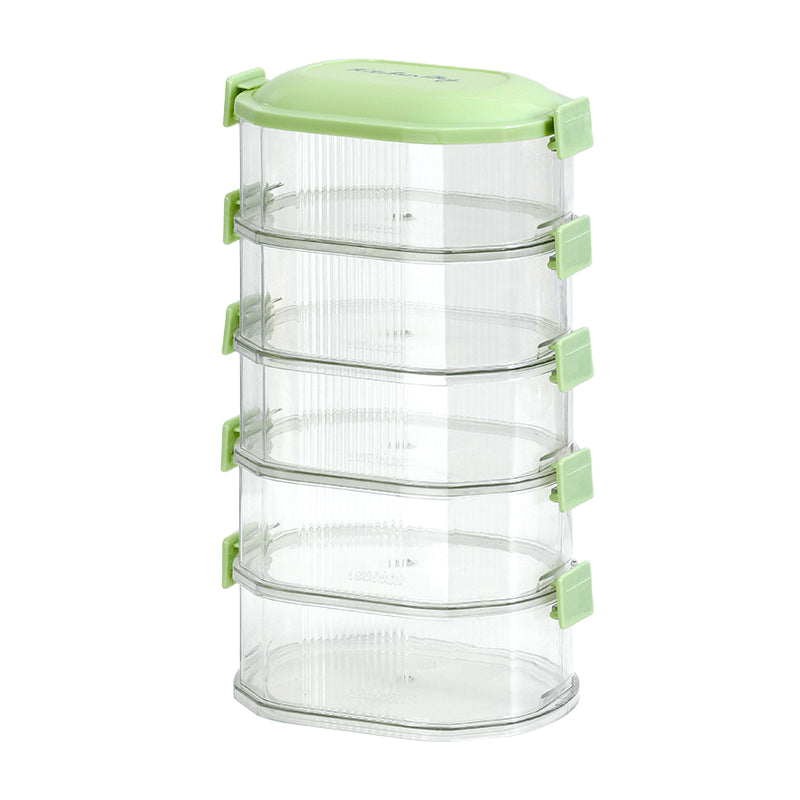 Viskana Spice container