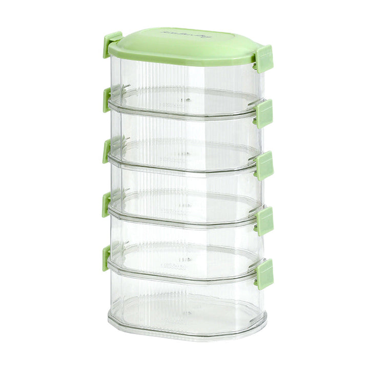 Viskana Spice container