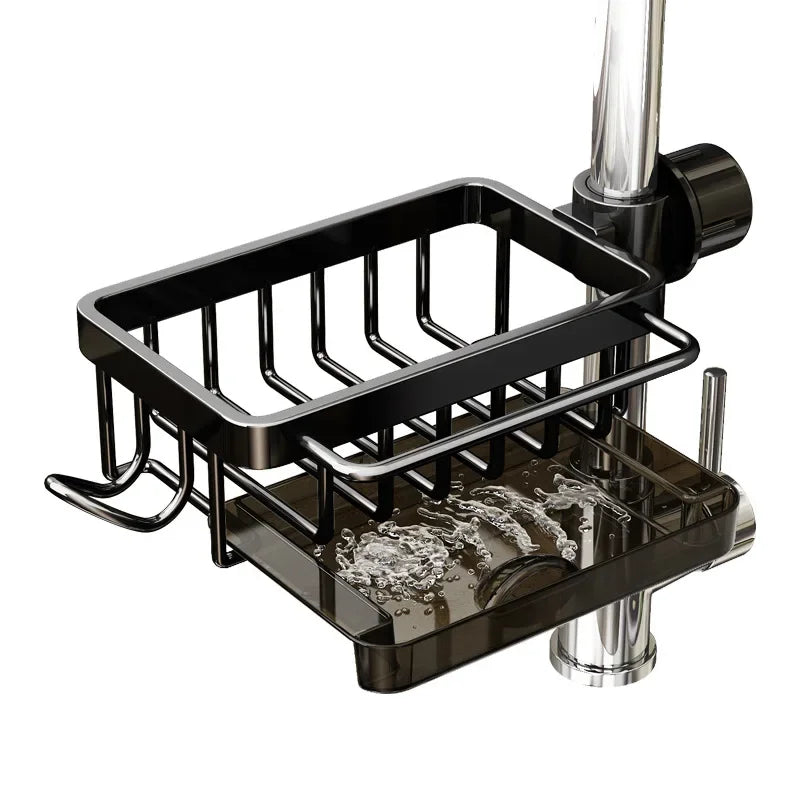 Küchenmeister-Organizer — Finally order, space & pride in your kitchen Viskana
