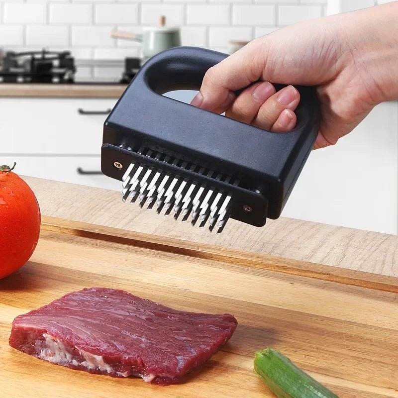 PowerTender — Turns every piece into a delicate pleasure that melts on the tongue Viskana