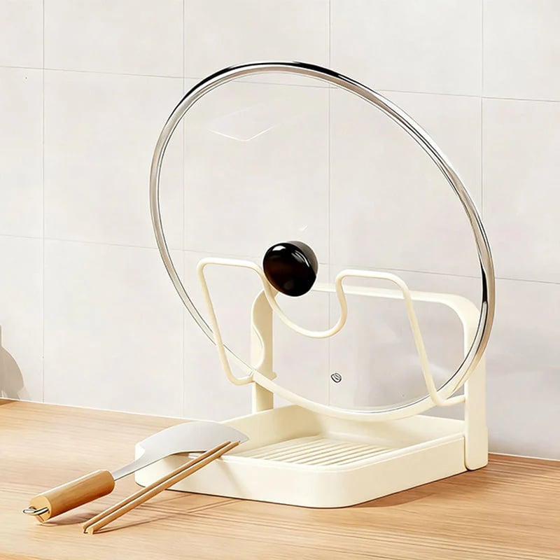 ClariTidy Organizer — Finally create order and cook relaxed without chaos on the countertop Viskana