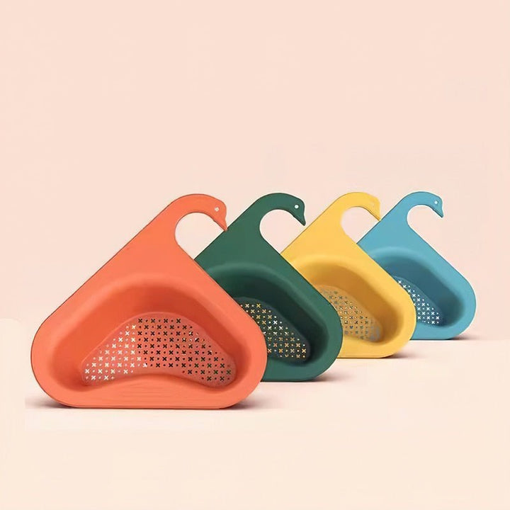 Viskana SinkGuard — No more clogged drains and chaos in the kitchen!
