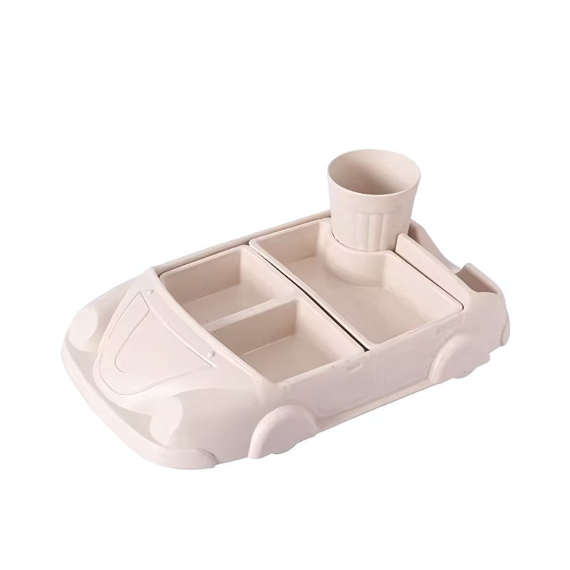 Viskana Children's cutlery set and tableware