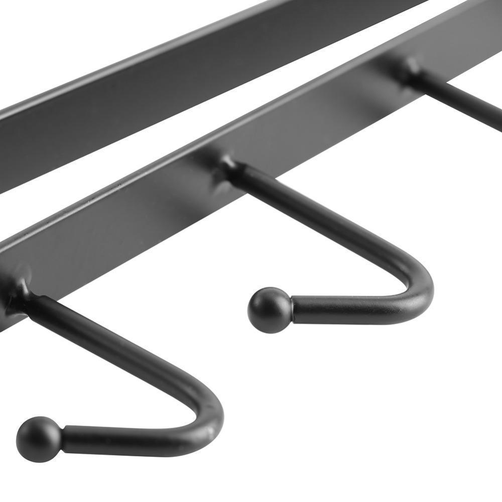 Viskana Storage Rack Clip-on Hook
