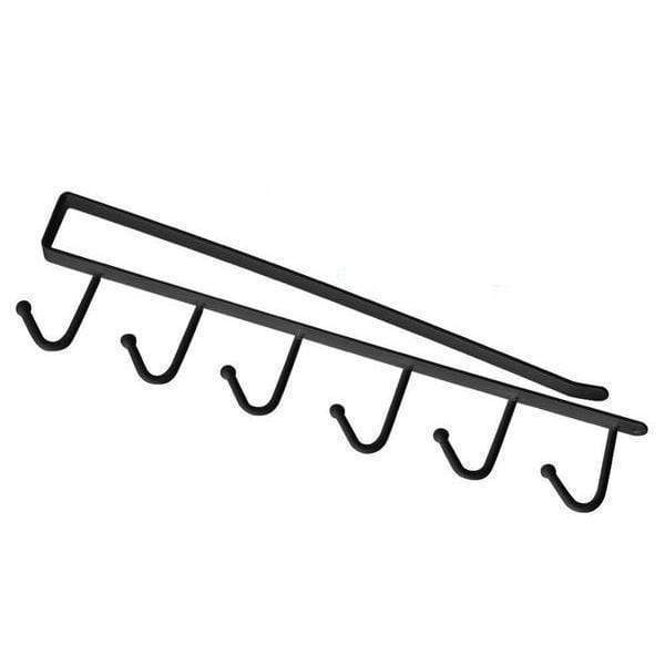 Viskana Storage Rack Clip-on Hook