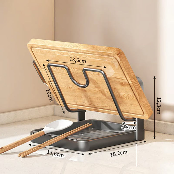 ClariTidy Organizer — Finally create order and cook relaxed without chaos on the countertop Viskana