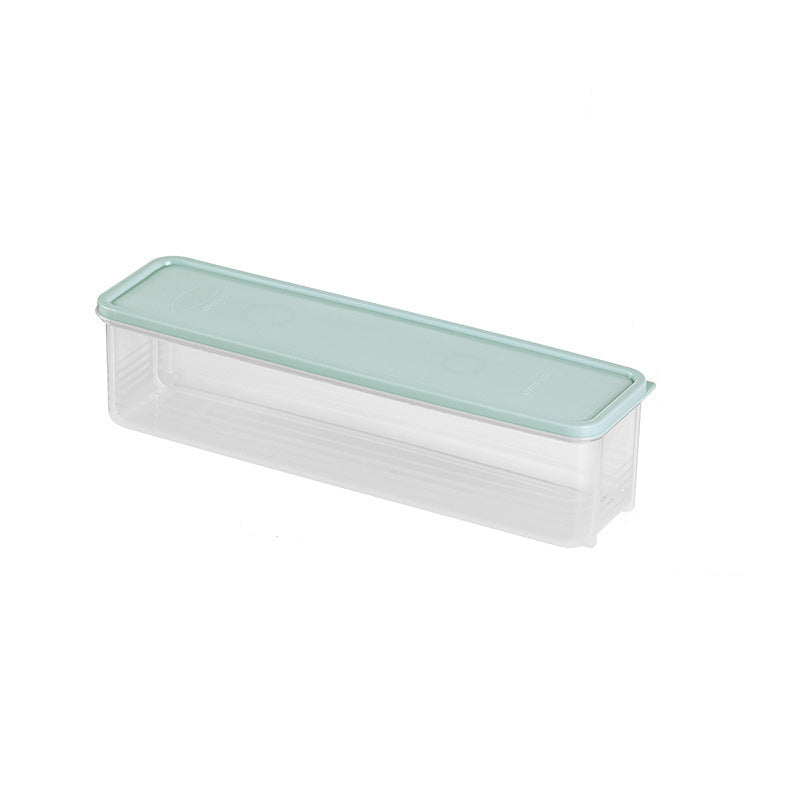 Viskana Storage & Crisper Bowls