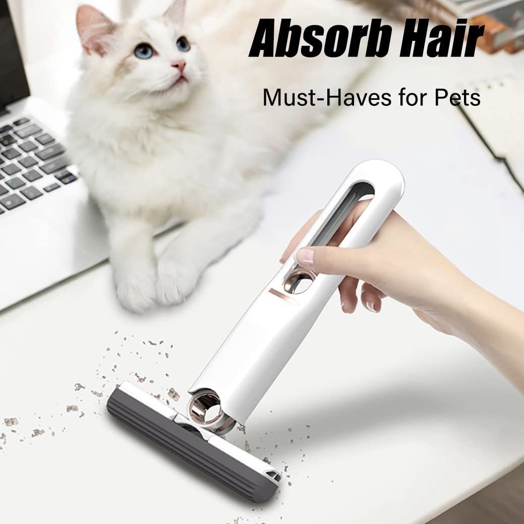Viskana 🎉Foldable Hand-Washable Mini Mop