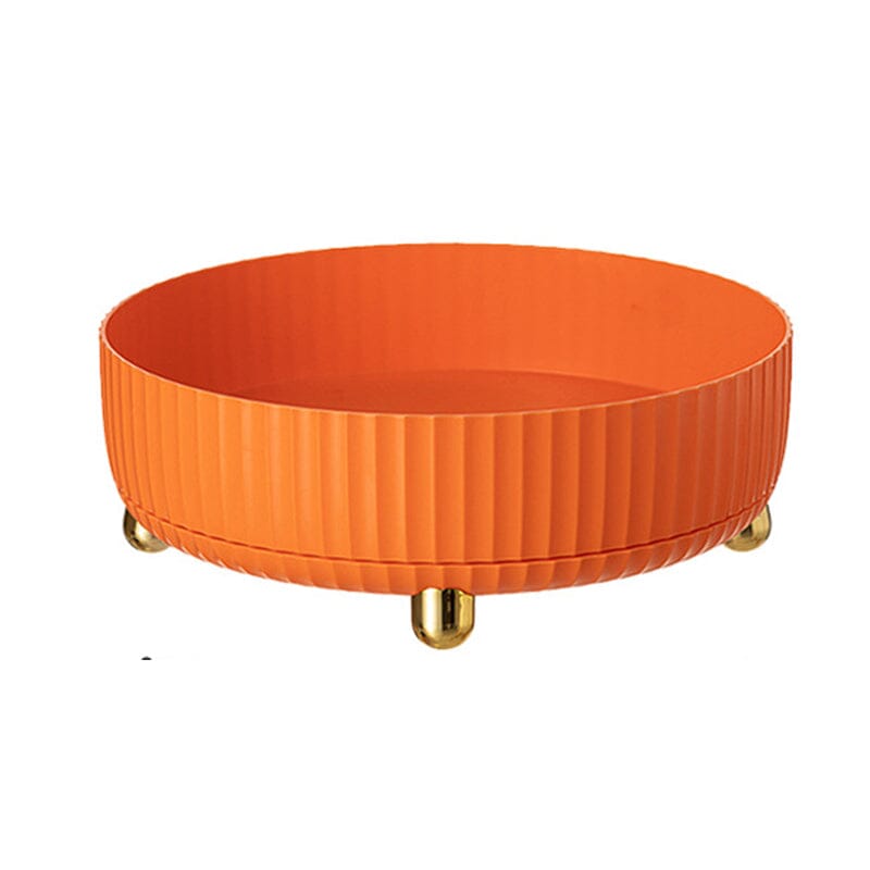 Rotating Storage Shelf Viskana