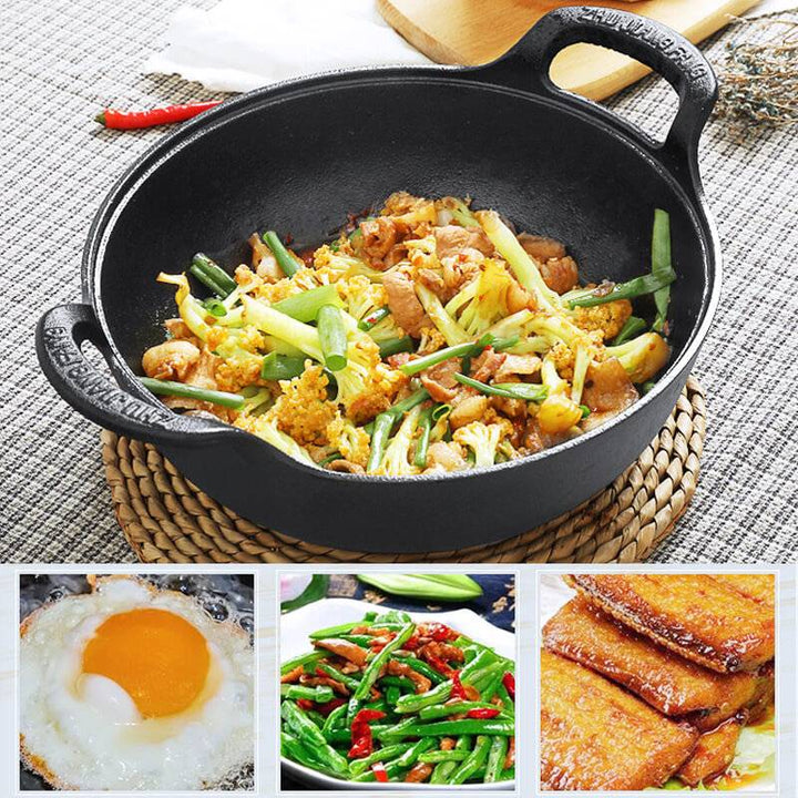 FerroPure — Healthy heat that will change your cooking experience forever | Viskana