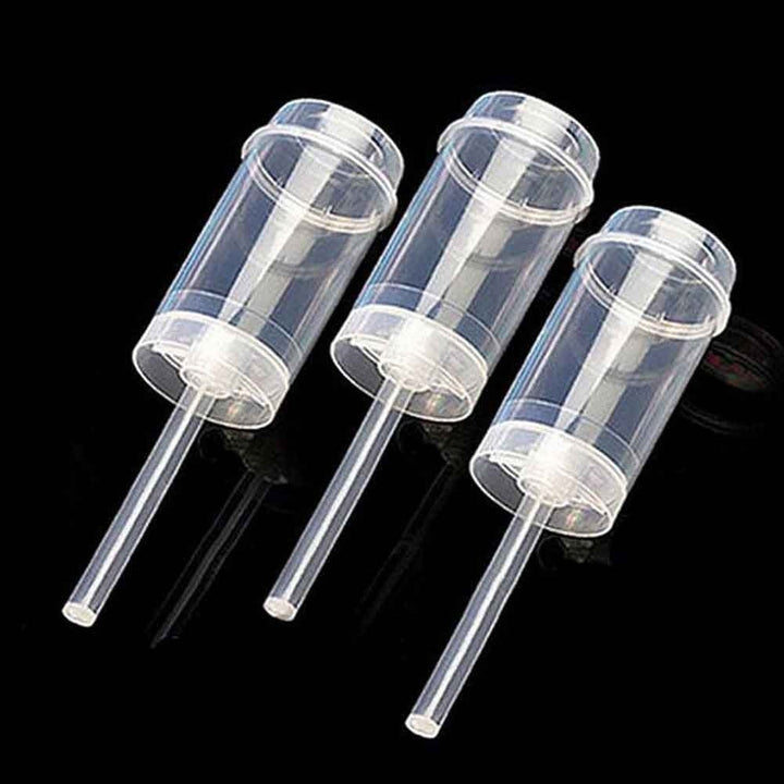 Viskana Cake Container Cupcakes Push Up (50pcs)