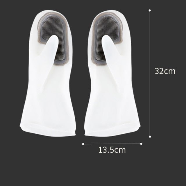 Viskana Dishwashing gloves