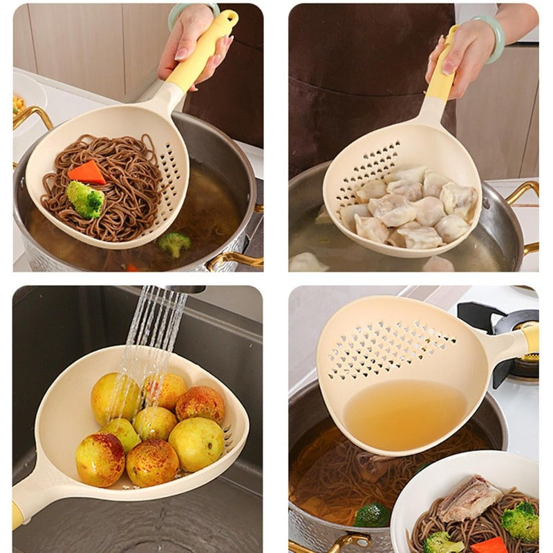 FlowGuard — Clean cooking without chaos and frustration ensured! | Viskana