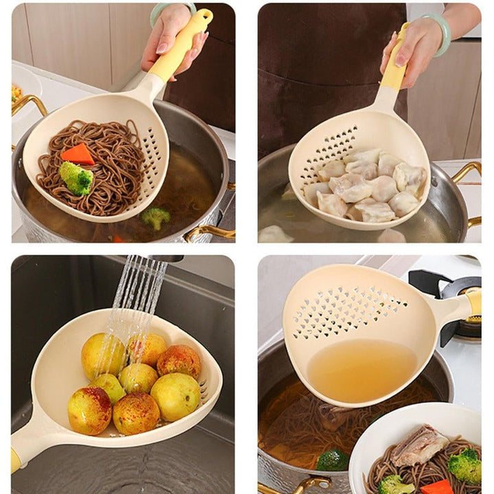 FlowGuard — Clean cooking without chaos and frustration ensured! | Viskana