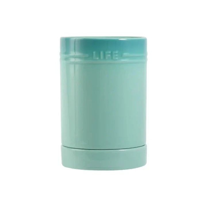 Viskana Colorful Kitchen Utensil Organizer made of Ceramic