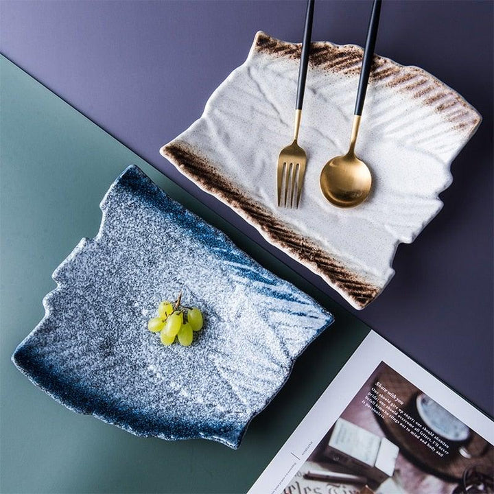 Viskana Creative Ceramic Tableware