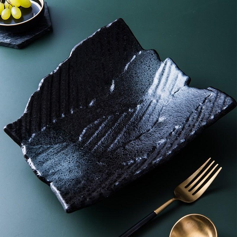 Viskana Creative Ceramic Tableware