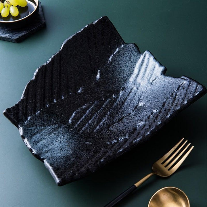 Viskana Creative Ceramic Tableware
