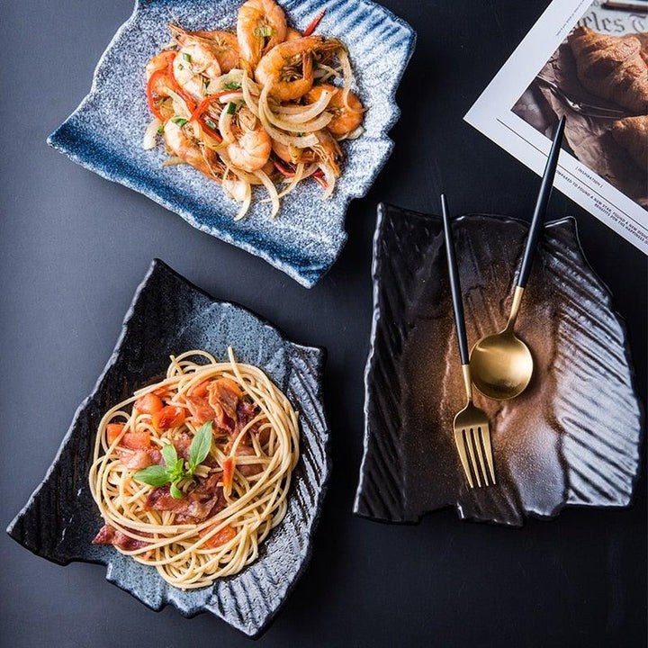 Viskana Creative Ceramic Tableware