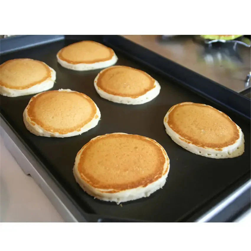 Cupcake Pancake Cookies Cream Dispenser Cake Mix Jug Baking Essentials Viskana