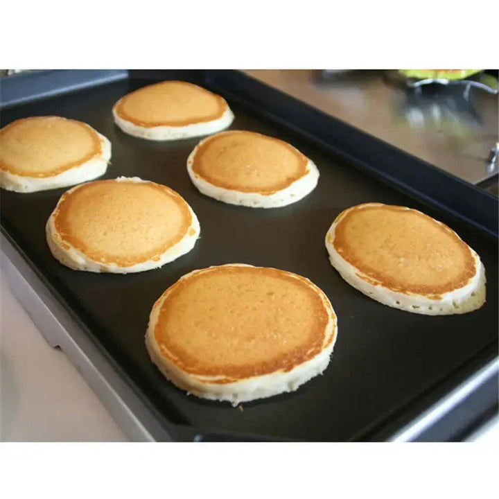 Cupcake Pancake Cookies Cream Dispenser Cake Mix Jug Baking Essentials Viskana
