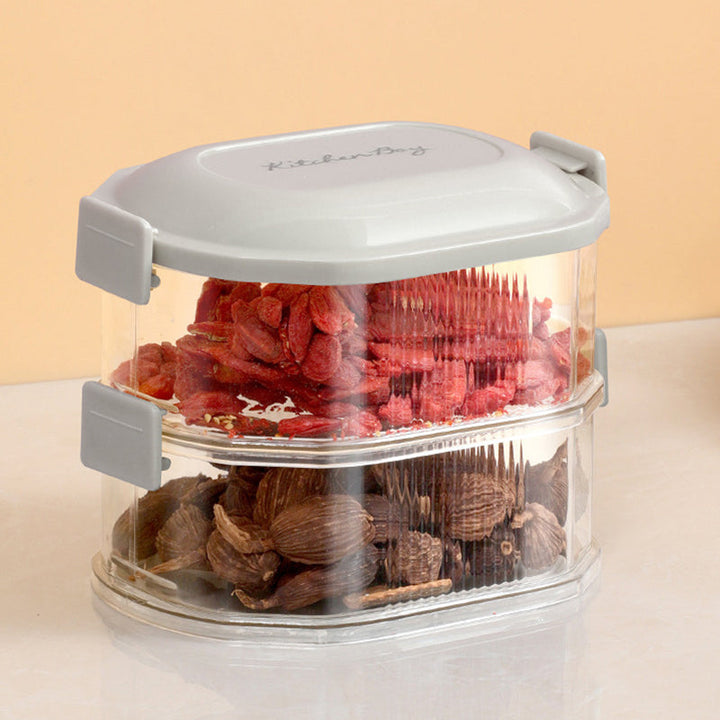 Viskana Spice container