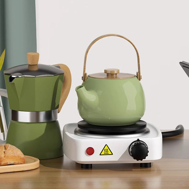 VarioHeat — Master every meal with effortless, perfect heat | Viskana