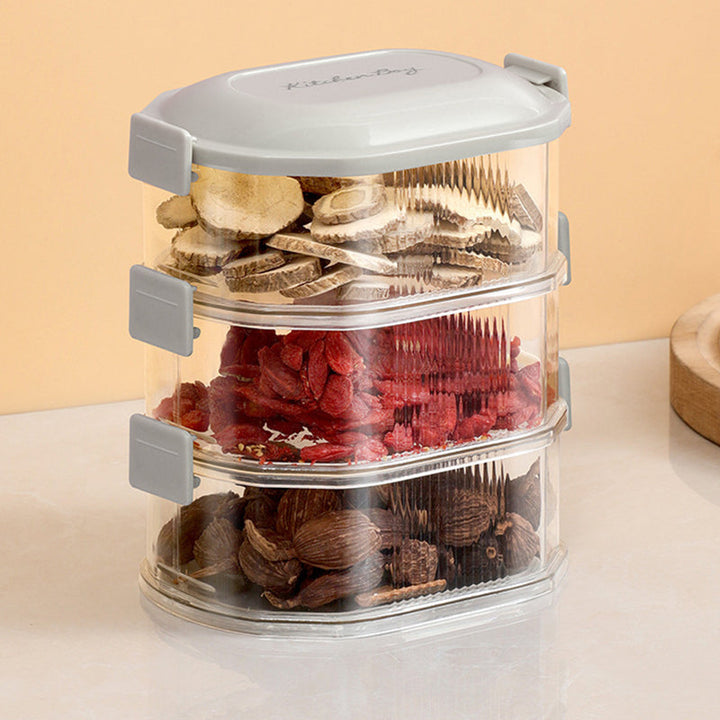 Viskana Spice container