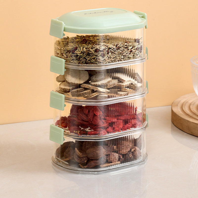 Viskana Spice container