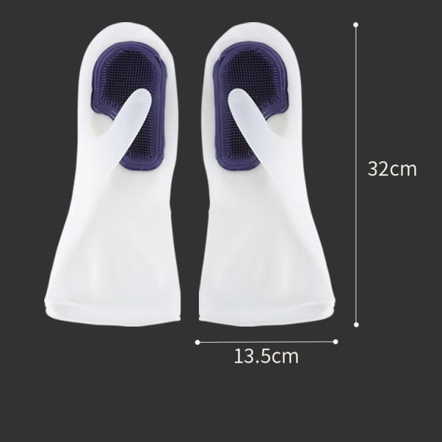 Viskana Dishwashing gloves