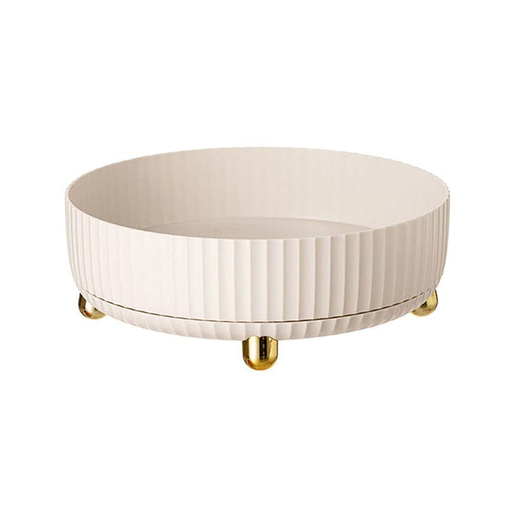 Rotating Storage Shelf Viskana