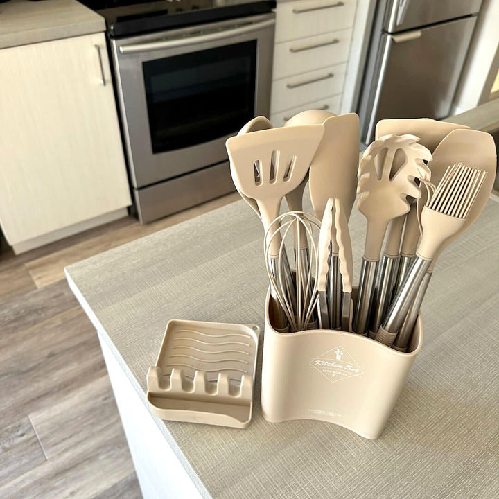 Viskana FlammenMeister — Turn every meal into a masterful experience without burns or chaos