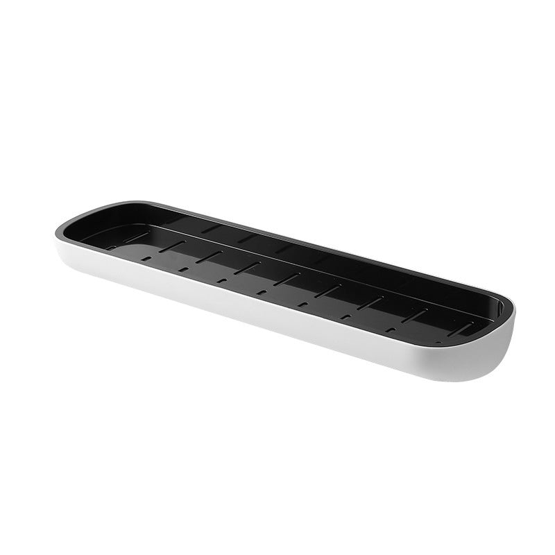 Viskana Adhesive Storage Box Organizer