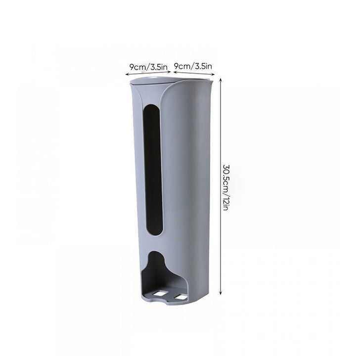 Garbage Bag Organizer Viskana
