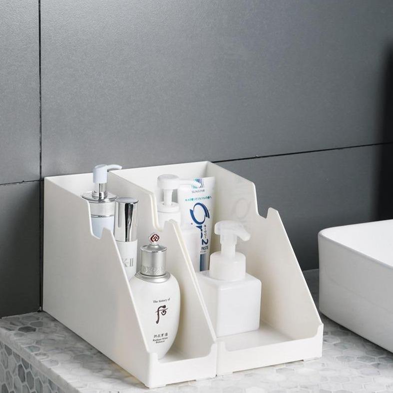 Viskana Cabinet Drawer Organizer Storage Box