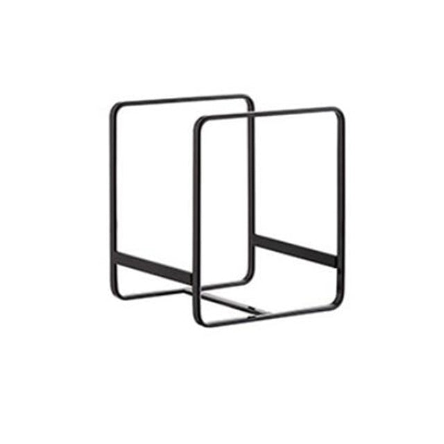 Dish Drying Rack Kitchen Dish Rack Plate Organizer Drainer Viskana