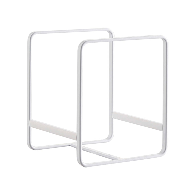 Dish Drying Rack Kitchen Dish Rack Plate Organizer Drainer Viskana