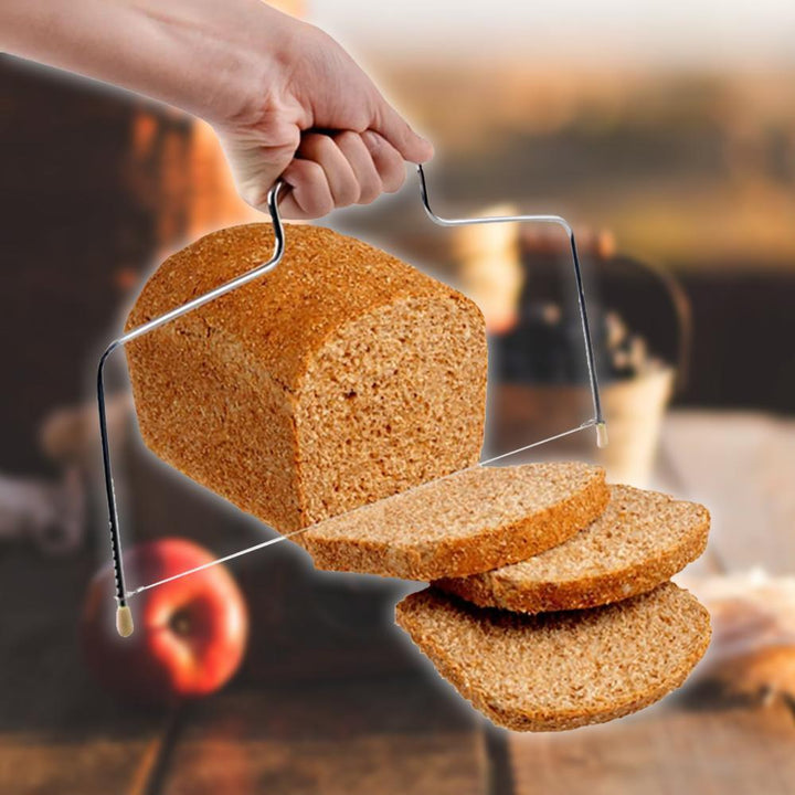 Viskana Adjustable Cake Leveler/Slicer