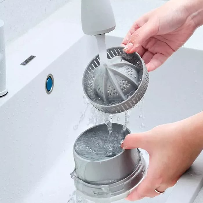 Automatic Electric Juicer | Cordless & Compact Design Viskana