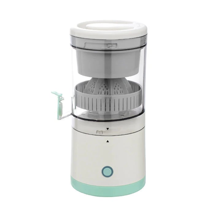 Automatic Electric Juicer | Cordless & Compact Design Viskana
