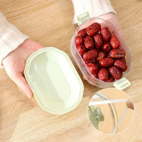 Stackable spice organizers | Elegant, sturdy and functional Viskana
