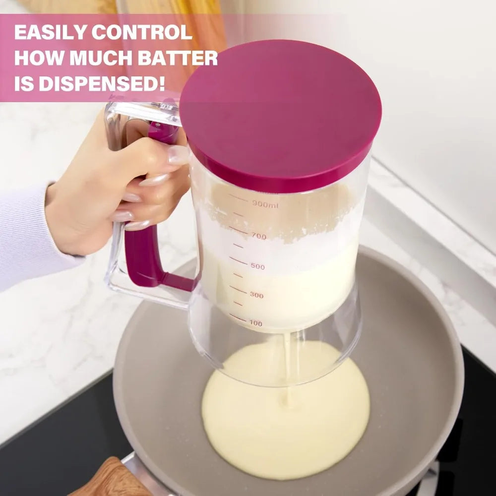Viskana Pancake Dispenser