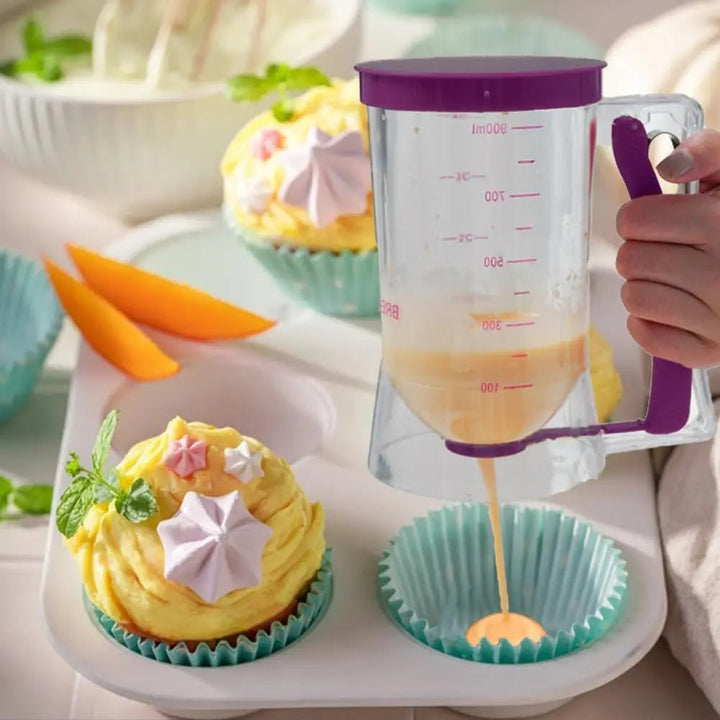 Viskana Pancake Dispenser