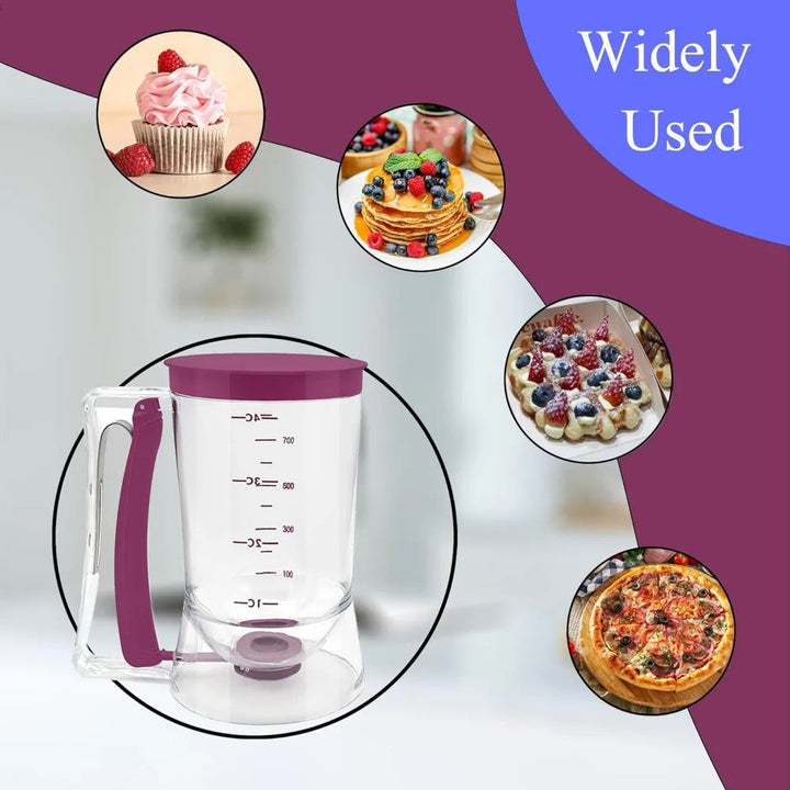 Viskana Pancake Dispenser