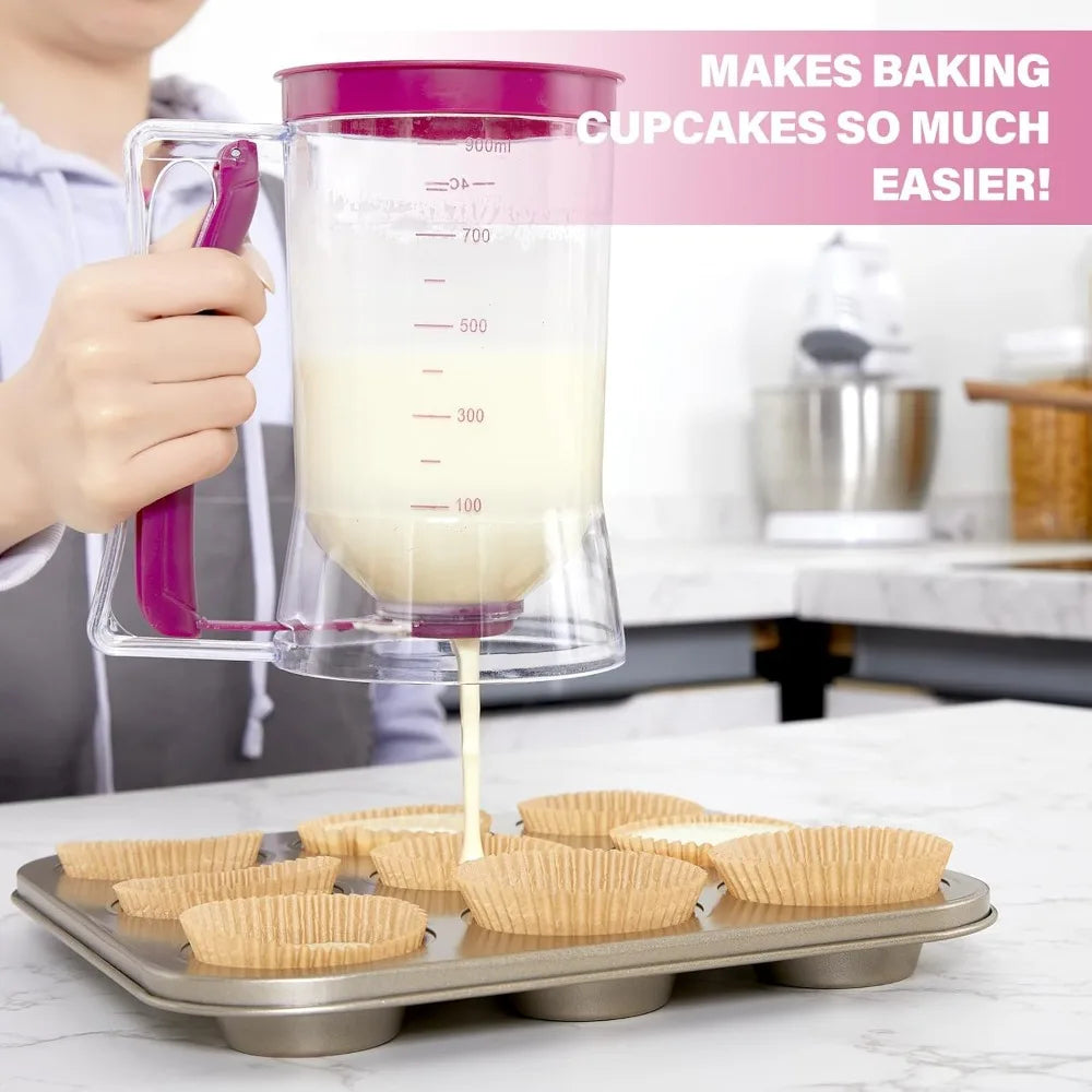 Viskana Pancake Dispenser