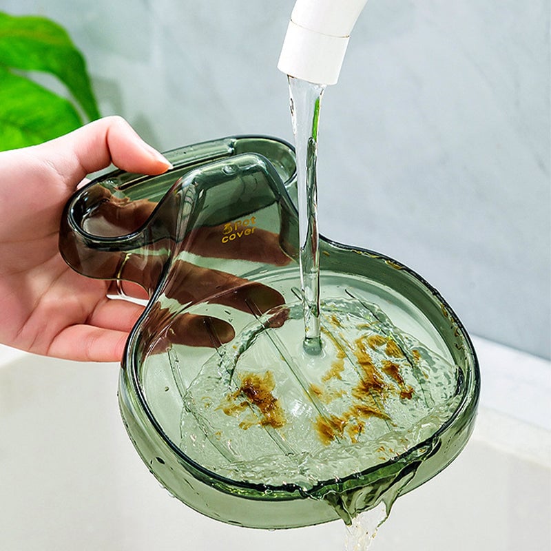 Viskana Multifunctional kitchen spatula holder