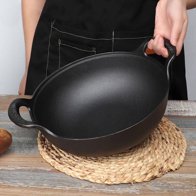 FerroPure — Healthy heat that will change your cooking experience forever | Viskana