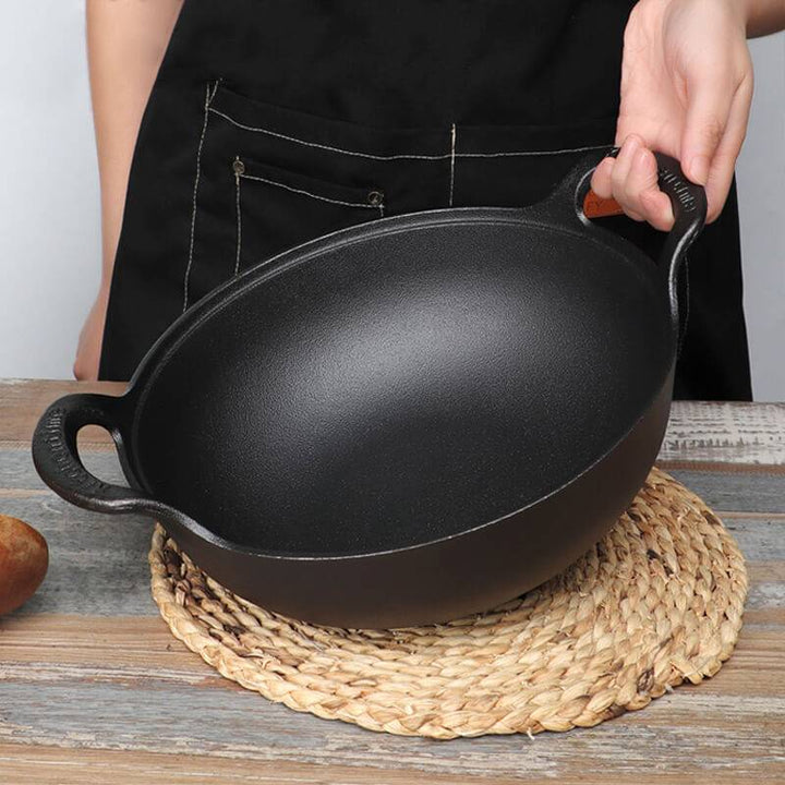 FerroPure — Healthy heat that will change your cooking experience forever | Viskana
